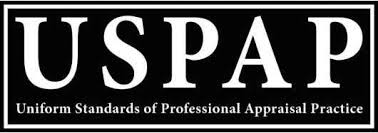 USPAP - Uniform Standards of Professional Appraisal Practice